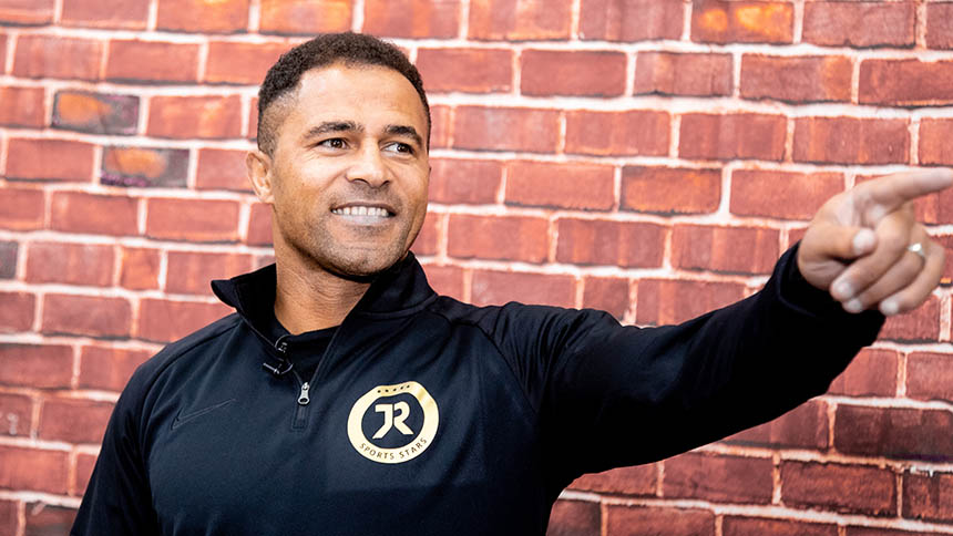 Jason Robinson
